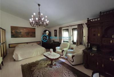 Royal Imobiliare -vanzare vila/ casa de vacanta zona CAMPINA - 45