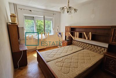 P4618 Apartament semidecomandat cu 3 camere in zona Soarelui - 11