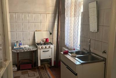 Casă zona centrală, Gheorge Doja - 6