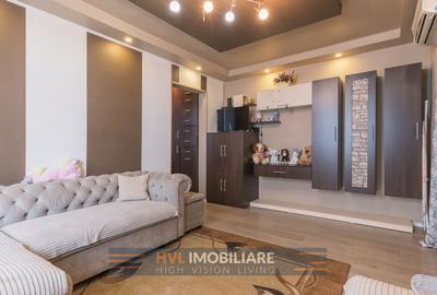 Apartament 3 camere și 2 parcări - Fortuna - Investiție - 2