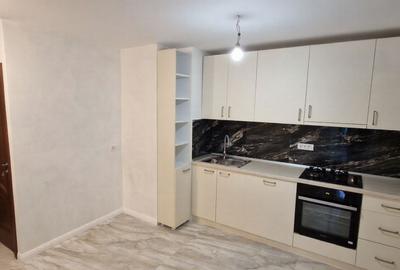Apartament cu 2 camere decomandat în Valea Ialomiței