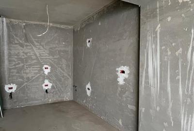 Studio de LUX zona Valea Larga - 9