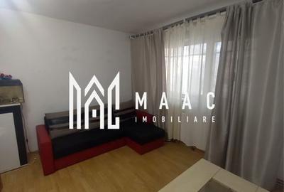 Apartament 2 camere | Etajul 2 | Balcon | Medias - 1