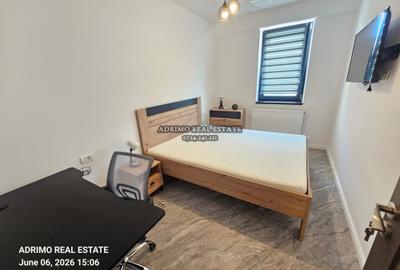 PRIMUL CHIRIAS - Ap2cam + PARCARE PRIVATA - Bloc Nou 2026 - Campus - 450 euro - 7