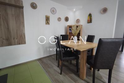Apartament 4 cam. 73mp V. Aaron, COMISION 0% - 15