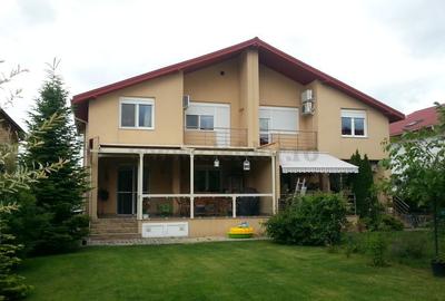 Vila in zona Iancu Nicolae - NEMOBILATA - 1