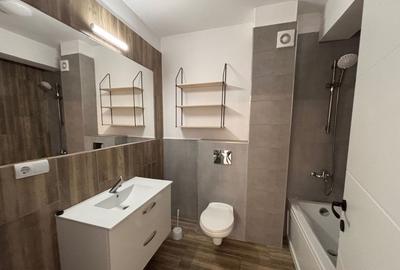 Apartament 2 camere|55 mp|Zona Terra|Parcare subterană inclusă - 6