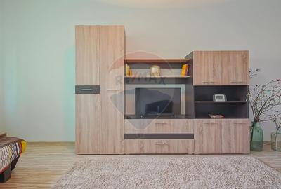 Apartament cu 2 camere de vânzare pe str Zorilor, vedere spre Tampa - 10