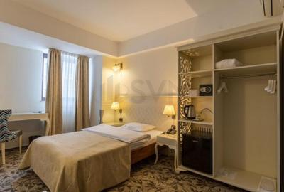 REC3001232 Hotel l Calea Plevnei - 17