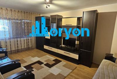 Apartament cu 2 camere decomandat în 9 Mai