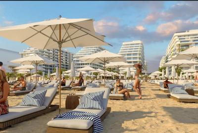 AXXIS NOVA RESORT&SPA - Studiou finisat integral în Complex Premium- 110.000euro - 9