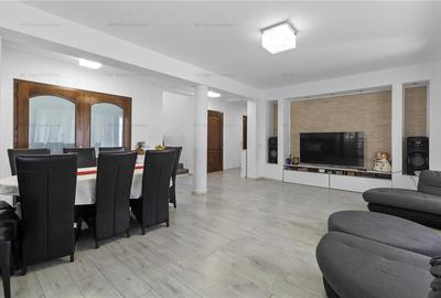 Comision 0% Vila superba in Sanpetru  5 camere si teren de 1644 mp - 5