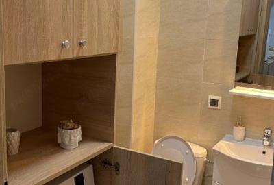 Apartament 2 Camere Rotar Park I 4 min Metrou Pacii I Parcare I Pet Friendly - 3