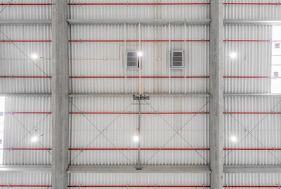 Spatiu Industrial - 1500 mp - Logistica - Depozitare - Distributie - 8