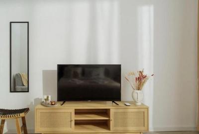 Garsoniera Lujerului -Bloc Nou Plaza Residence faza 5 metrou - 6