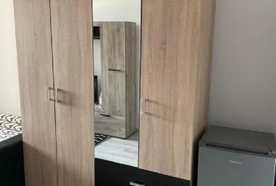Apartament cu 1 camera - zona Palas - Lazar Residence - 4