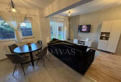 Apartament 2 camere semidecomandat + parcare subterana inclusă | Terasa | Sophia - 2