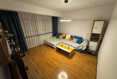 Apartament cu 2 camere decomandat în Titan