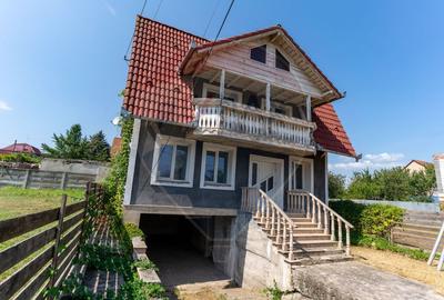 Casă / Vilă Simeria, jud. Hunedoara - 18