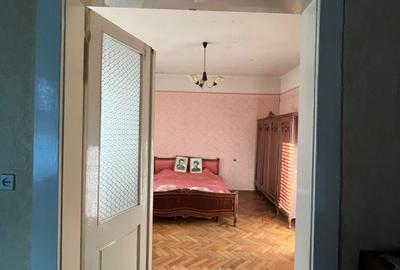 Casă cu 5 camere, acces auto, gaz, central, Salonta, Bihor. - 4