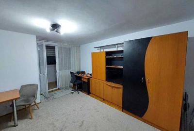 Apartament cu o cameră | Gheorgheni | 28 mp - 1