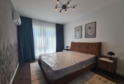 Otopeni 2 camere .Prima inchiriere, stil modern si confort deplin. - 13