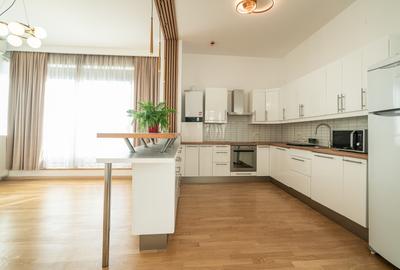 Penthouse - Herastrau - 11
