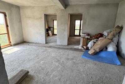 Vila P+1+Pod – Targsoru Vechi - 16