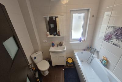 Apartament 3 camere zona lac Rediu-1,5km de Kaufland Pacurari,mobilat,cod:162504 - 6