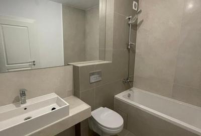 Ap. 1 Cam - Dezvoltator: Comat Towers, TIP 9, 38mp, Păcurari – Dacia - 14