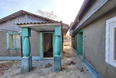 Casa com.Maicanesti, cu 3118 mp teren intravilan - 19