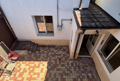 Casă premium 4 camere P+1 | Curte mare + terasă superbă | 2 parcări | Domenii - 1