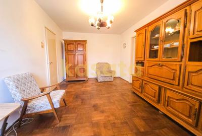 2 camere Baba Novac | Etaj 1 | Bloc reabilitat | 50 mp utili | 94.900 - 1