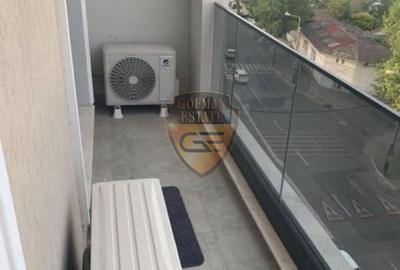 2 camere LUX NOU Mamaia Cazino Princess term lung et 3/8 lift balcon parcare - 9