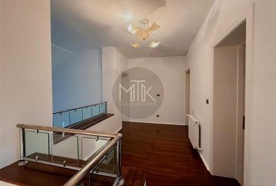 Vila 7 camere I Erou Iancu Nicolae - Baneasa Residential Park - 11