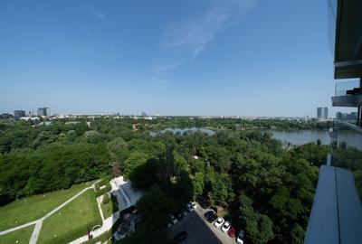 LUXURY 3 bedrooms | One Floreasca City - 17