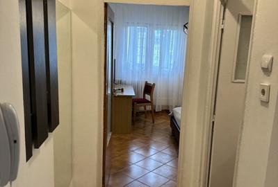 Garsoniera | Crangasi | Decomandata | Balcon | Metrou in Proximitate - 8
