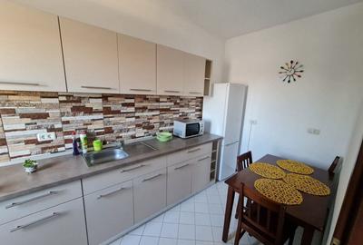 Hotel IQ - Apartament cu 2 camere, complet mobilat