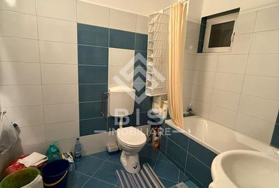 Apartament 2 camere | 61 mp | Etaj 2/7 | Zona ITM – Bistrița - 4