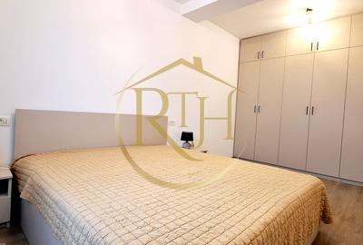Apartament  de inchiriat  cu 2 camere, totul nou, loc de parcare, Giroc - 9