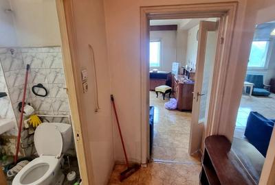 Dezrobirii dr uri-apartament 2 camere 61 mp - 3
