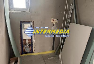 Casa noua frumoasa pe parter 120 mp utili, pivnita finisata la cheie - 17