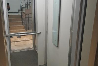 Mamaia - Apartament nou cu vedere la mare si loc de parcare - 17