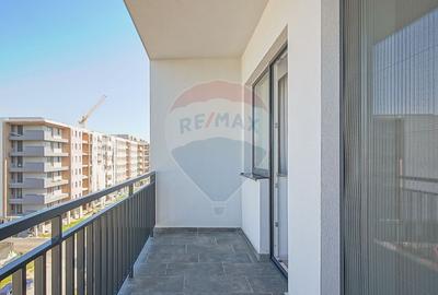Apartament 3 camere Ozone Residence | 78 mp | Parcare acoperita - 32