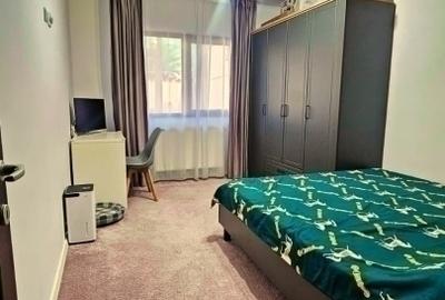 2 Camere Decomandat 57mp utili + 45mp gradina cu Loc parcare zona Cug - 2