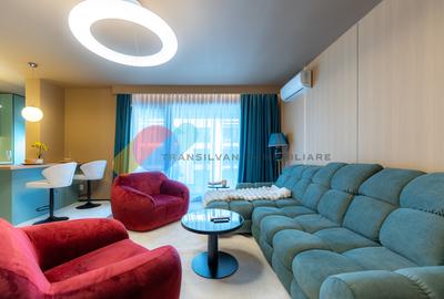 Apartament 2 camere, 58 mp, Cluj Napoca, zona Intre lacuri - 4