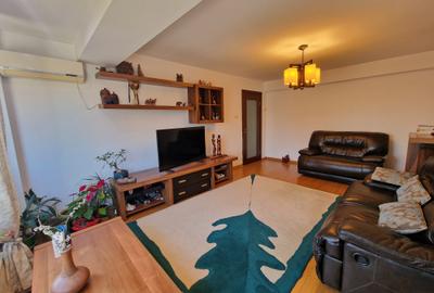 Intabulat - Apartament cu 3 camere cu parcare si boxa, mobilat si utilat - 19