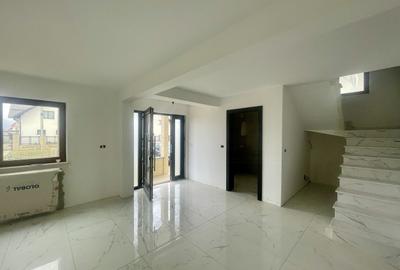 CASA INDIVIDUALA MODERNA | 600 MP TEREN | GARAJ | RADAUTI - 4