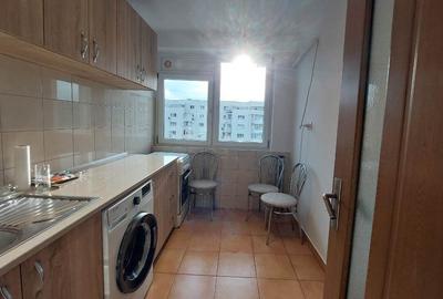 2 camere 56 mp proaspat renovat metrou Piata Muncii - 5