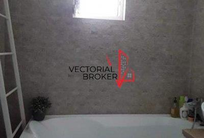 3 camere, et. 6, bloc 1982, renovat, mobilat, 2 bai, 69mp, Basarabia- Chisinau - 8